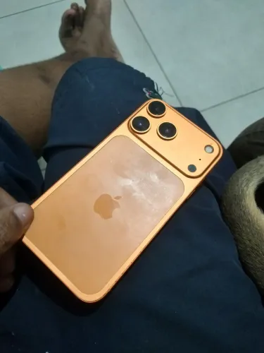 iPhone XR no 17