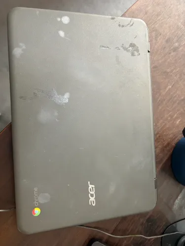 Chrome book Acer 