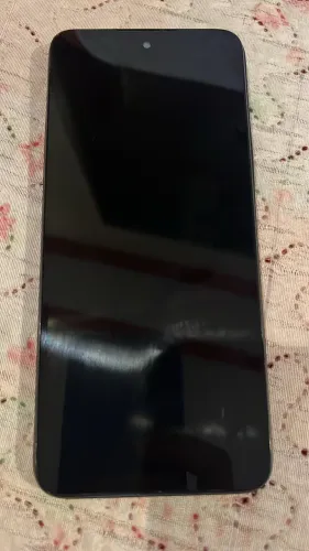 Xiaomi Redmi 13 256Gb + 4gb RAM preto ? estado de novo (vitória de santo Antão)