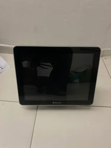 monitor touch sweda ncr realpos xr7 | excelente estado
