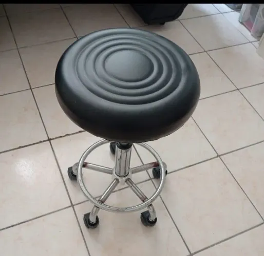 Maca luxo e banco ajustável