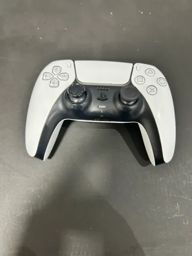 Controle de PS5