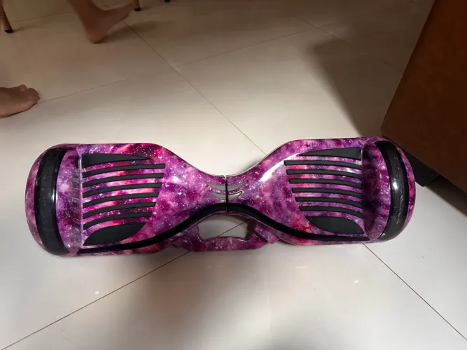 Hoverboard Skate