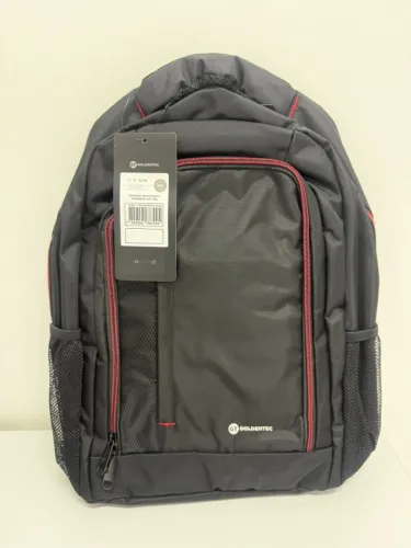 Mochila Goldentec