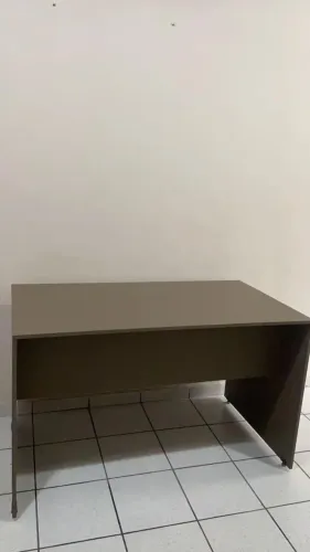 Mesa de escritório mdf