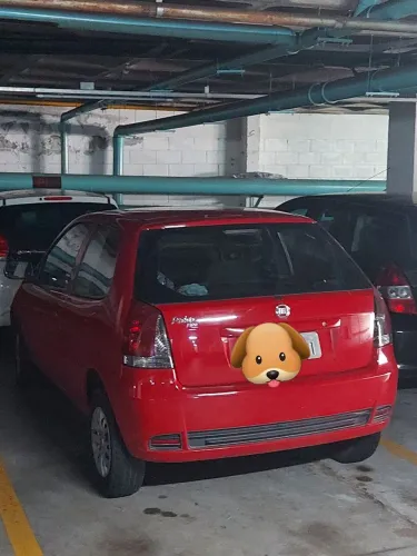 Fiat Palio 1.0/ Trofeo 1.0 Fire/ Fire Flex 2P 2015