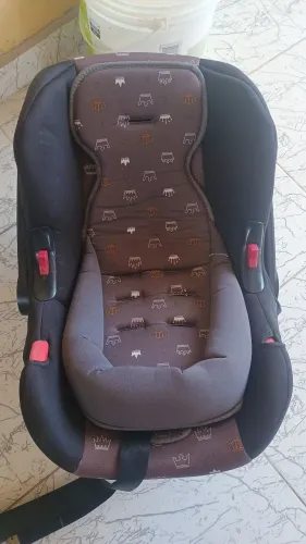 BB conforto pouco usado