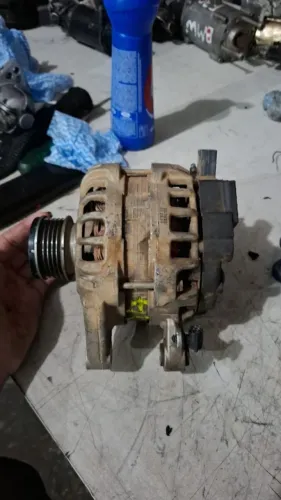 Alternador strada 2018-2021   (Cod: 52149928)