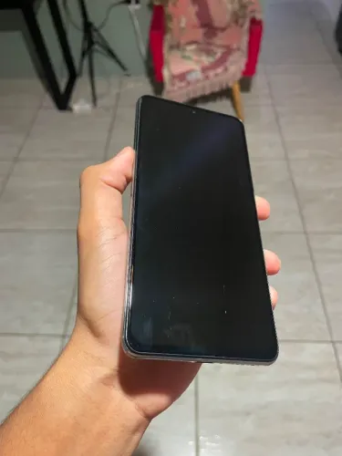 Poco F3 256gb 120Hz Tem conversa