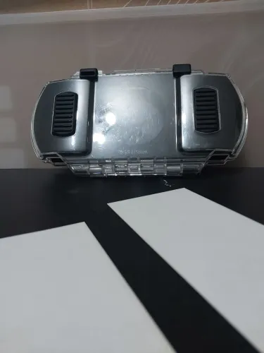 Case PSP (Modelo 1000,2000 e 3000)