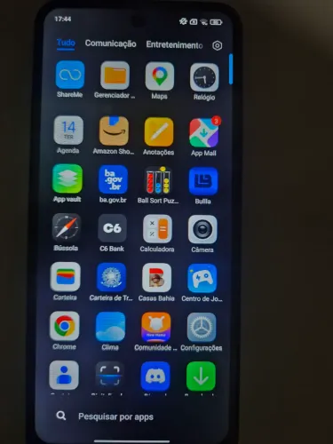 Xiaomi Redmi 12