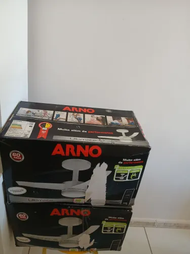 Ventiladores