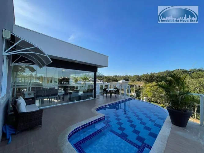 Casa com 3 dormitórios, 435 m² - venda por R$ 3.900.000,00 ou aluguel por R$ 20.454,00/mês