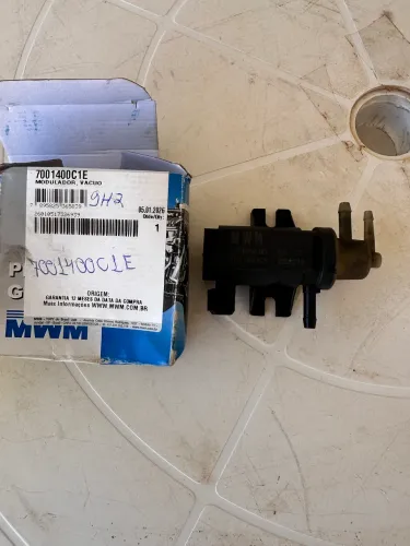 Valvular moduladora Frontier original 