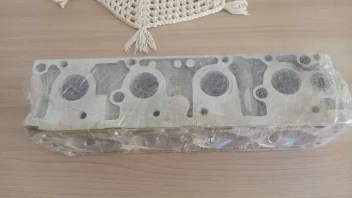 Vendo cabeçote da meriva 1.8