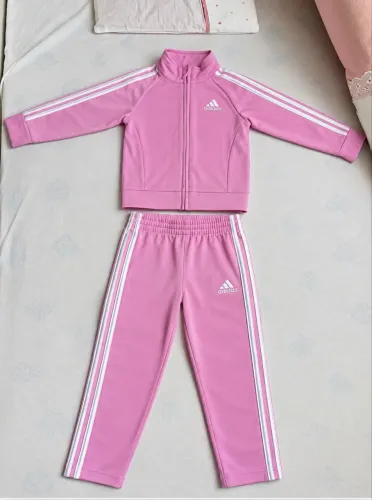 Conjunto ADIDAS 9 meses