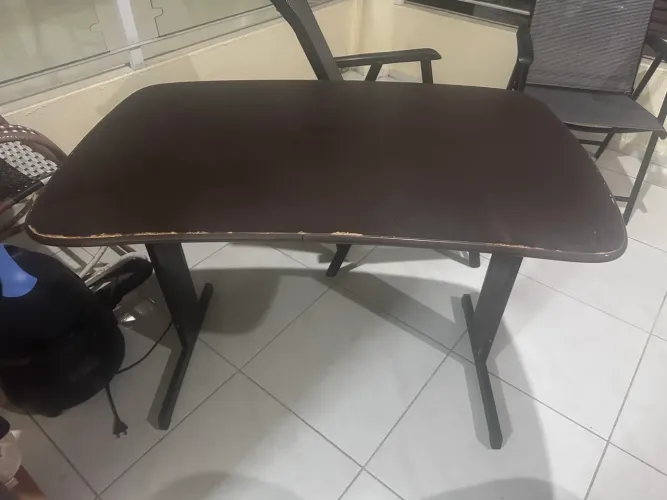 Mesa de escritório