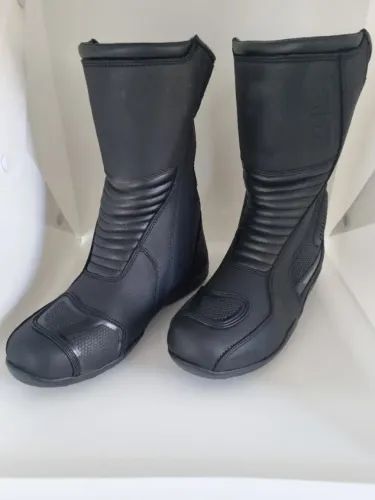 BOTA MOTO STREET