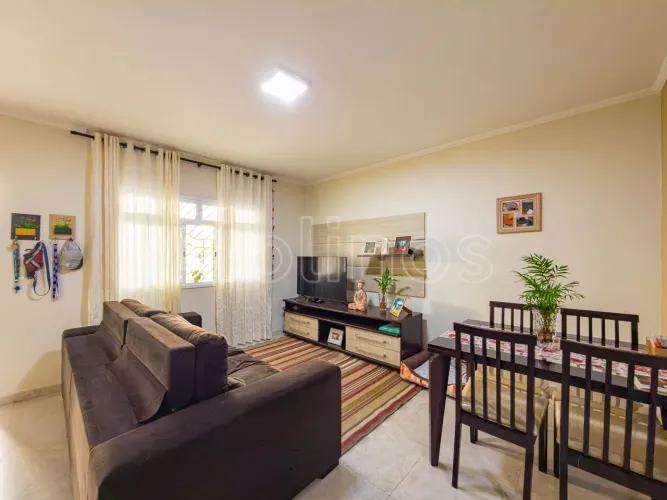 Casa de condomínio Vila Formosa | 3 dorm. (1 suíte) e 2 vagas | R$ 520.000,00