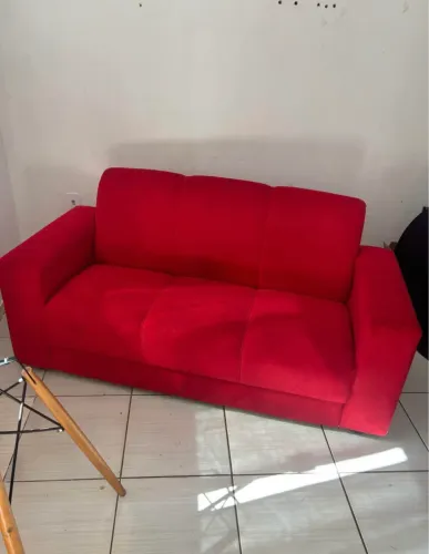 Vende-se sofá 300$