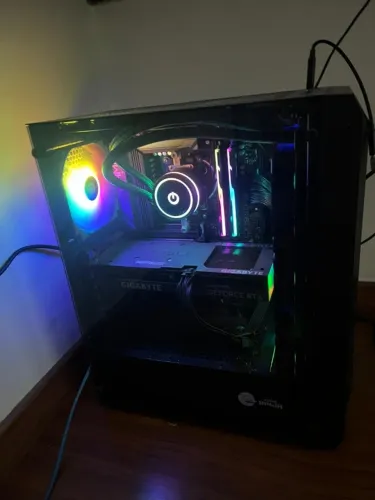 PC GAMER