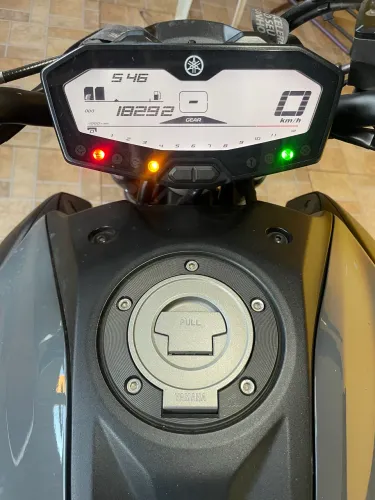 MT 07