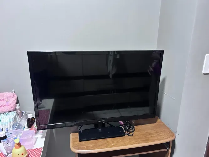 Tv 32' Panasonic