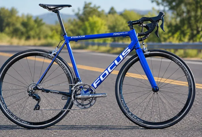Bicicleta Speed