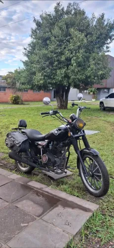 Mirage 150 2010