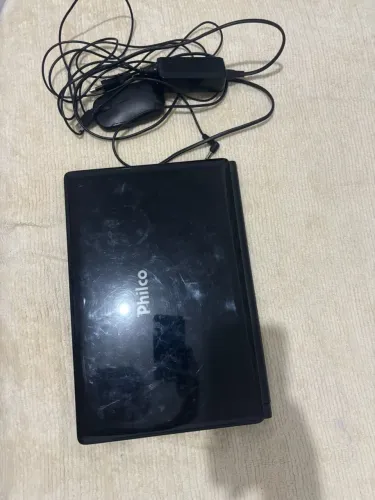Notebook Philco