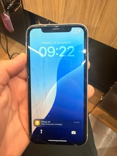 iPhone XR 64gb