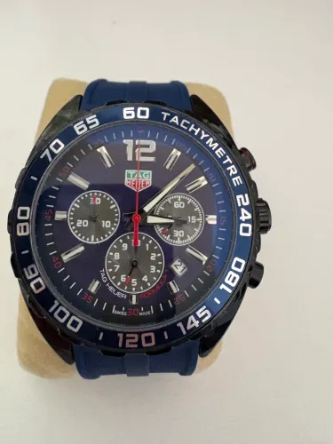 Relógio Tag Heuer Fórmula 1