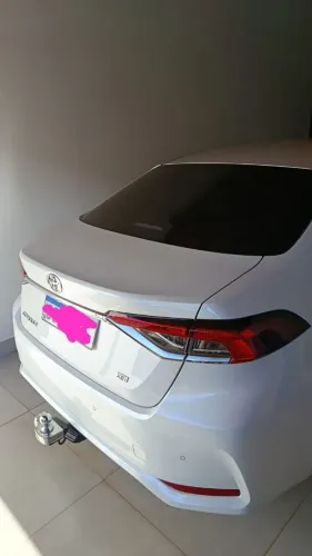 Toyota Corolla XEI 2.0 Flex 16V Aut. 2023