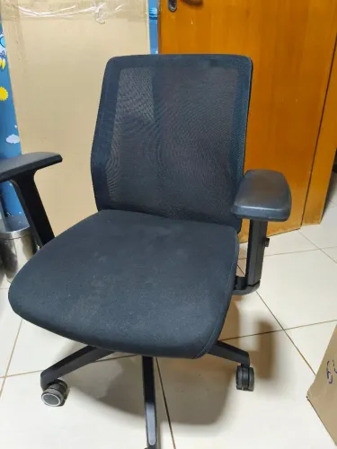 Cadeira de escritório