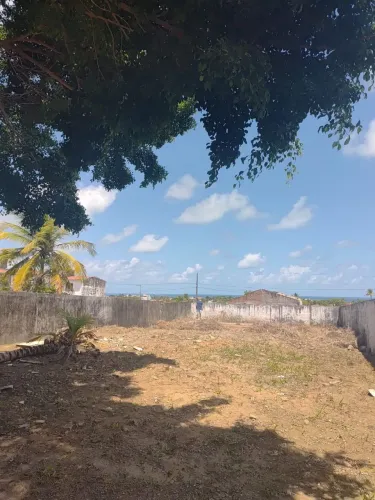 Terreno em Carapibus