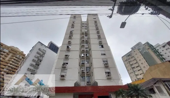Apartamento para Alugar no Centro de Florianópolis, 2 Dorms, 112m²