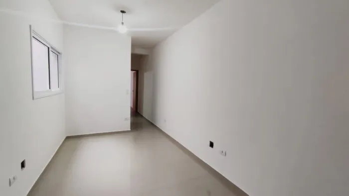 Cobertura para Aluguel em Santo André 2 Quartos, 1 Suíte, Sem Condomínio