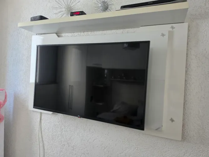TV Smart LG 50'