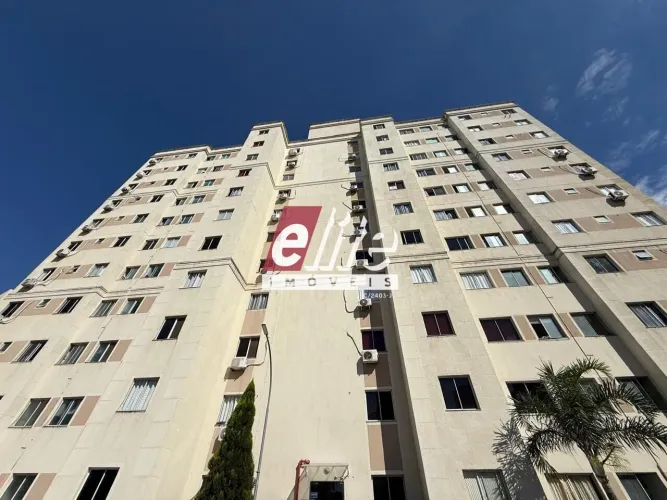 Apartamento para alugar no bairro Colina de Laranjeiras - Serra/ES