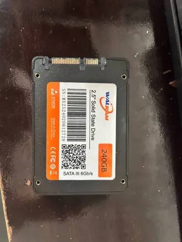 Ssd 240