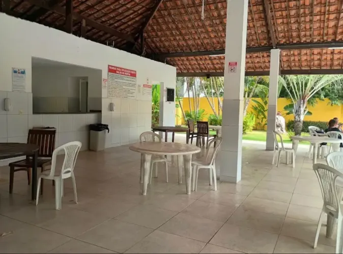 [PORTO-SEGURO-17818] alugo apto em Porto seguro- 2 qts
