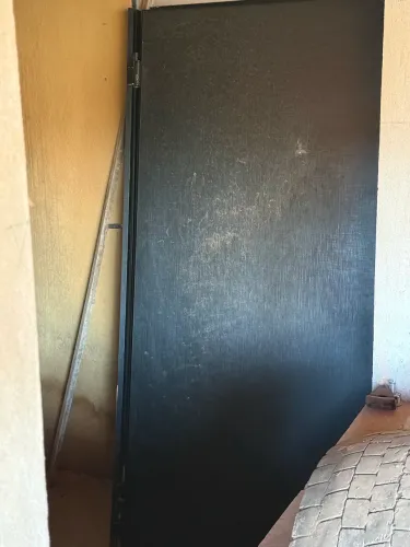 Portas vai e vem 