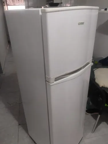 Geladeira Consul Frost Free com entrega e garantia 