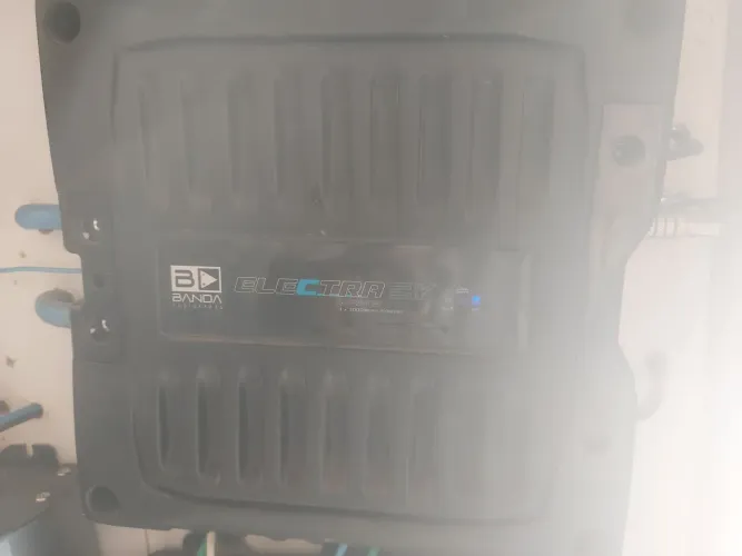 MODULO DIGITAL BANDA 3K4 MODELO NOVO