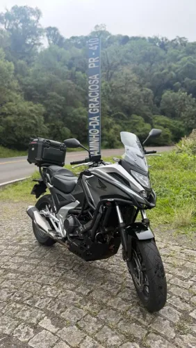 Honda NC 750x/ 750x ABS 2025