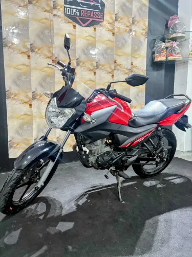 Yamaha 150 Factor 2022