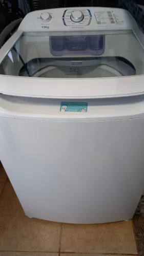 Máquina de lavar roupa 13 Kg - Eletrolux