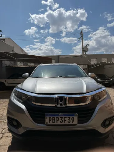 Honda HR-V EX 1.8 Flexone 16V 5P Aut. 2019