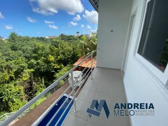 Condominio San Nicolas