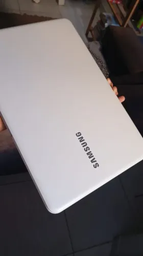 Notebook Samsung